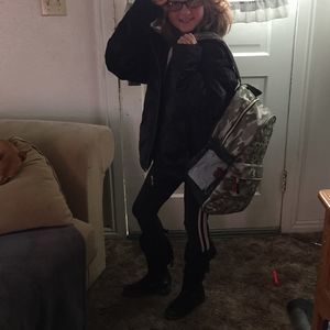 Meet your Posher, Kali